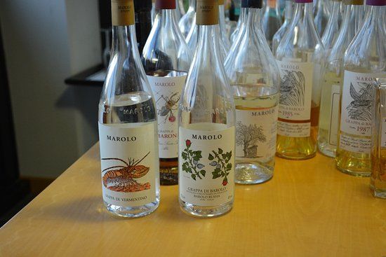 Distilleria Santa Teresa dei Fratelli Marolo